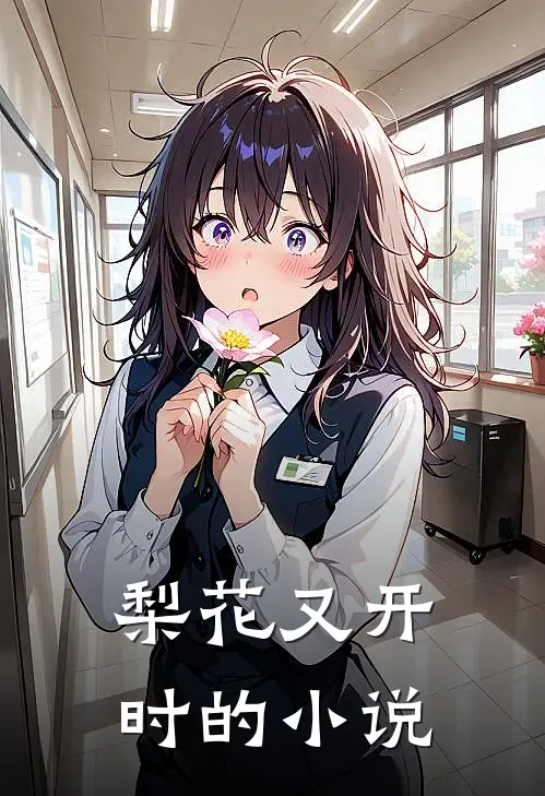 梨花又开时的小说