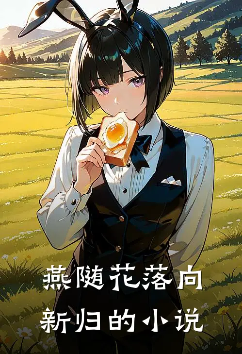 燕随花落向新归的小说