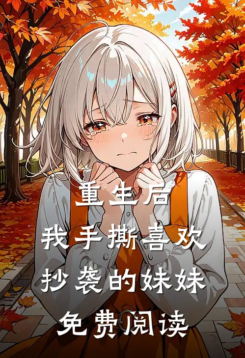 重生后，我手撕喜欢抄袭的妹妹免费阅读