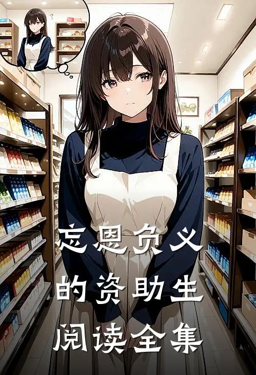 忘恩负义的资助生阅读全集