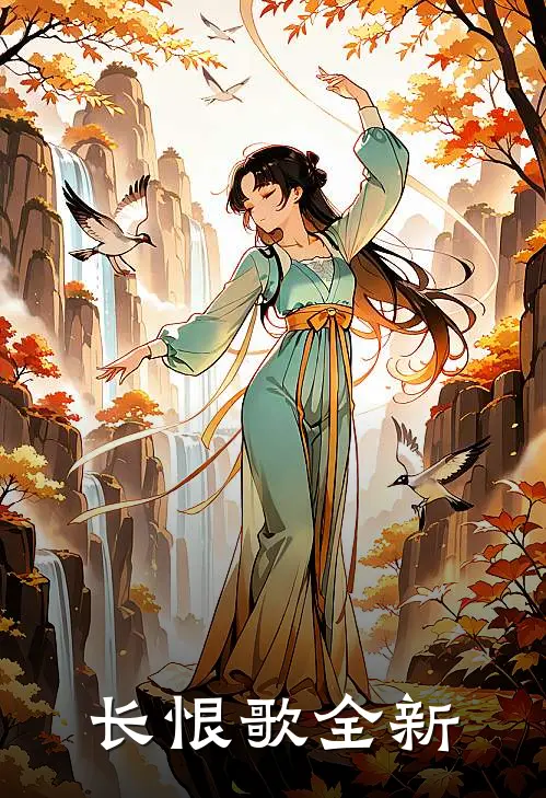 长恨歌全新