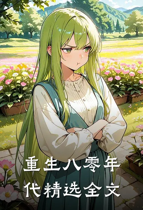 重生八零年代精选全文
