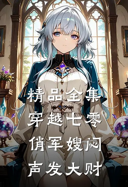 精品全集穿越七零，俏军嫂闷声发大财