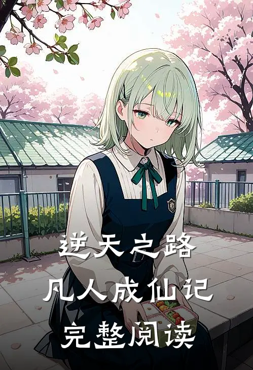 逆天之路凡人成仙记完整阅读