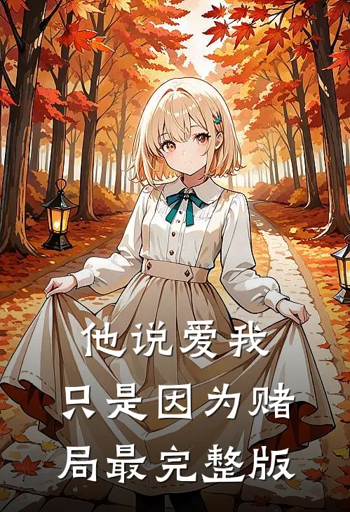 他说爱我，只是因为赌局最完整版