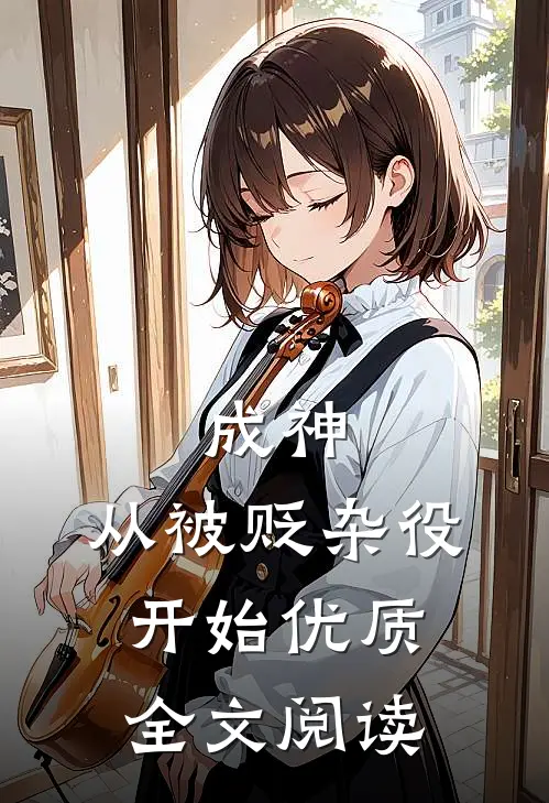 成神，从被贬杂役开始优质全文阅读
