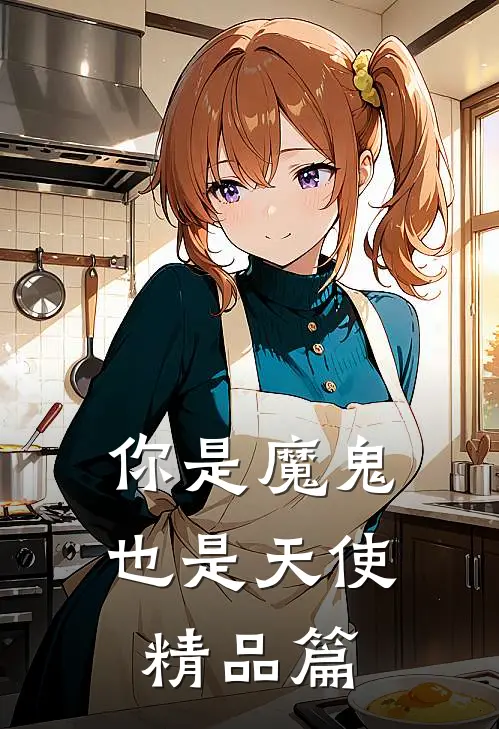你是魔鬼也是天使精品篇