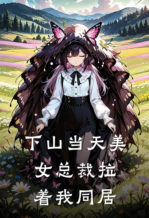 下山当天美女总裁拉着我同居