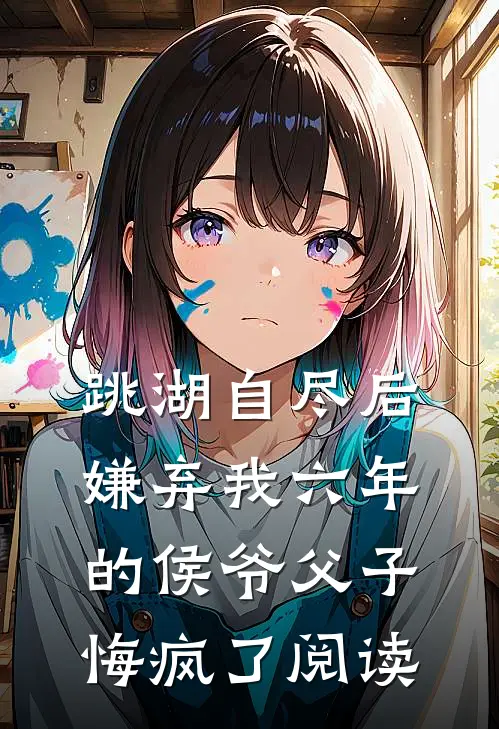 跳湖自尽后，嫌弃我六年的侯爷父子悔疯了阅读