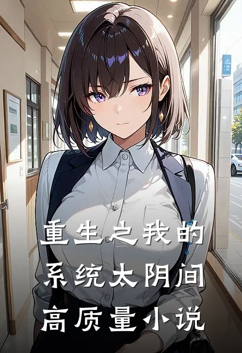重生之我的系统太阴间高质量小说