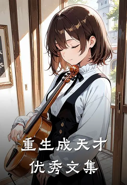 重生成天才优秀文集