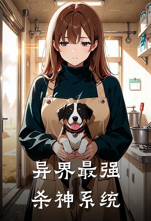 异界最强杀神系统