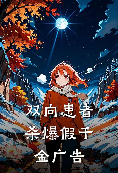 双向患者，杀爆假千金广告