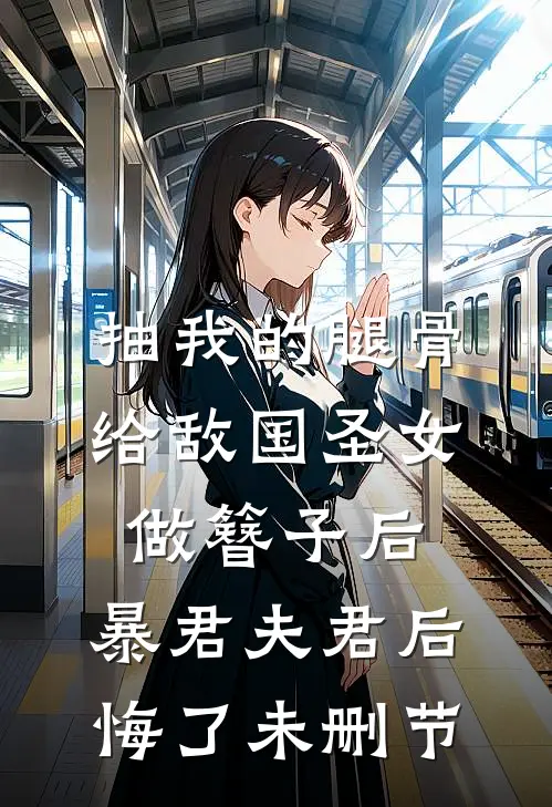 抽我的腿骨给敌国圣女做簪子后，暴君夫君后悔了未删节
