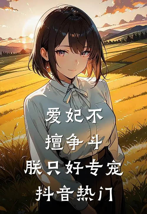 爱妃不擅争斗，朕只好专宠抖音热门