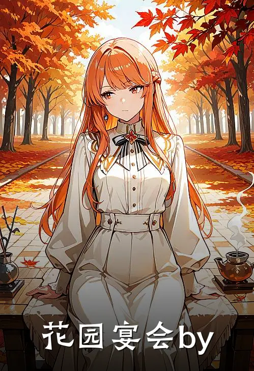 花园宴会by