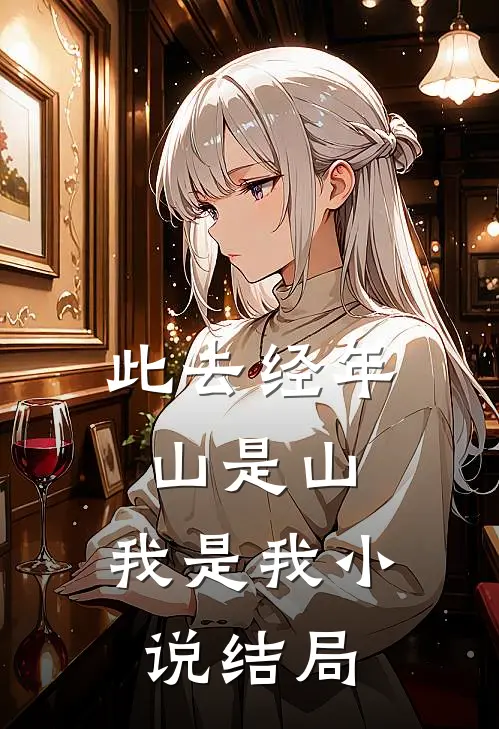 此去经年，山是山，我是我小说结局