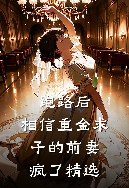 跑路后，相信重金求子的前妻疯了精选