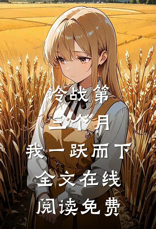 冷战第三个月，我一跃而下全文在线阅读免费