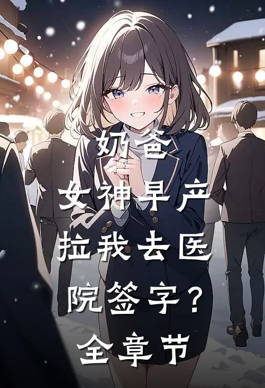 奶爸：女神早产，拉我去医院签字？全章节