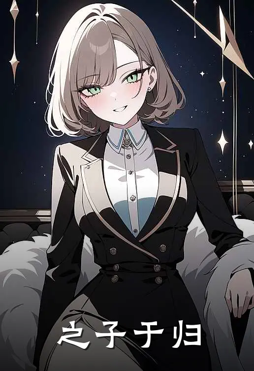 之子于归