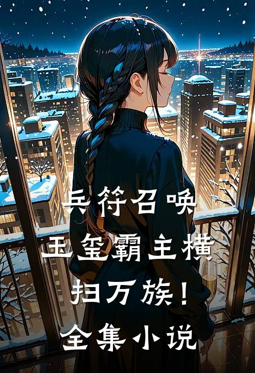 兵符召唤：玉玺霸主横扫万族！全集小说