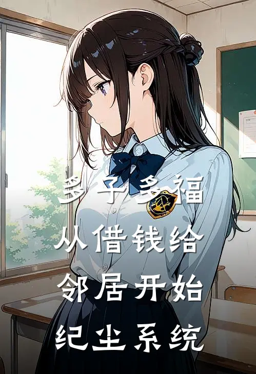多子多福，从借钱给邻居开始纪尘系统
