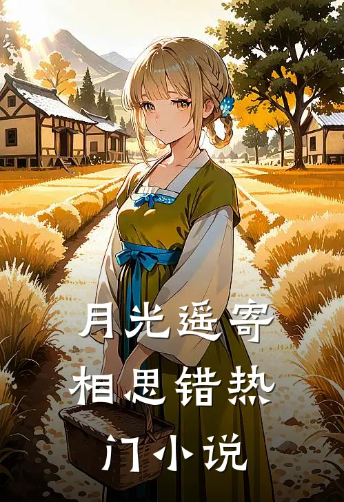 月光遥寄相思错热门小说