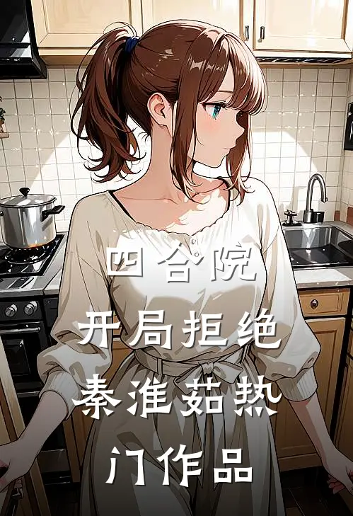四合院：开局拒绝秦淮茹热门作品