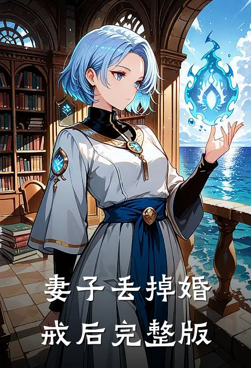 妻子丢掉婚戒后完整版