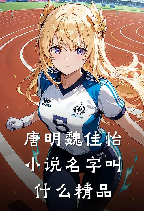 唐明魏佳怡小说名字叫什么精品