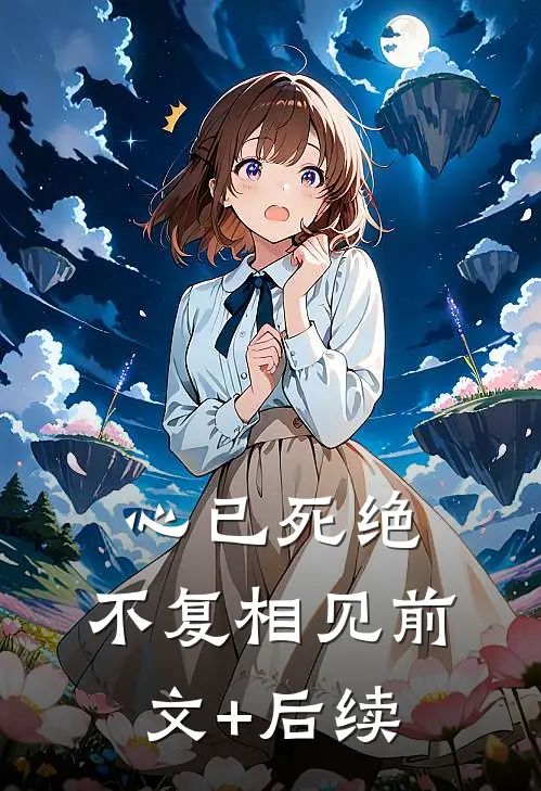 心已死绝，不复相见前文+后续