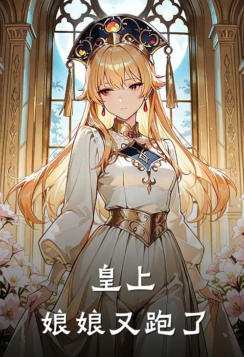 皇上,娘娘又跑了穿越