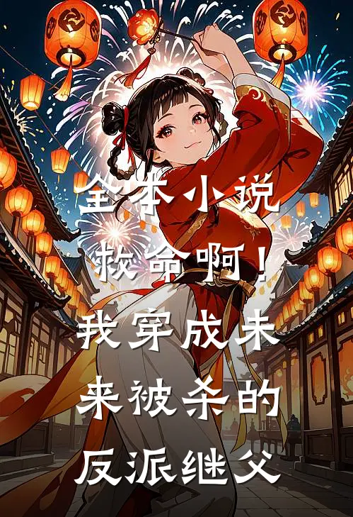 全本小说救命啊！我穿成未来被杀的反派继父