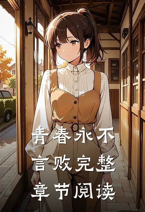 青春永不言败完整章节阅读免费