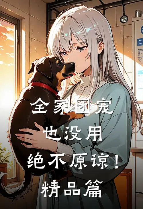 全家团宠也没用，绝不原谅！精品篇