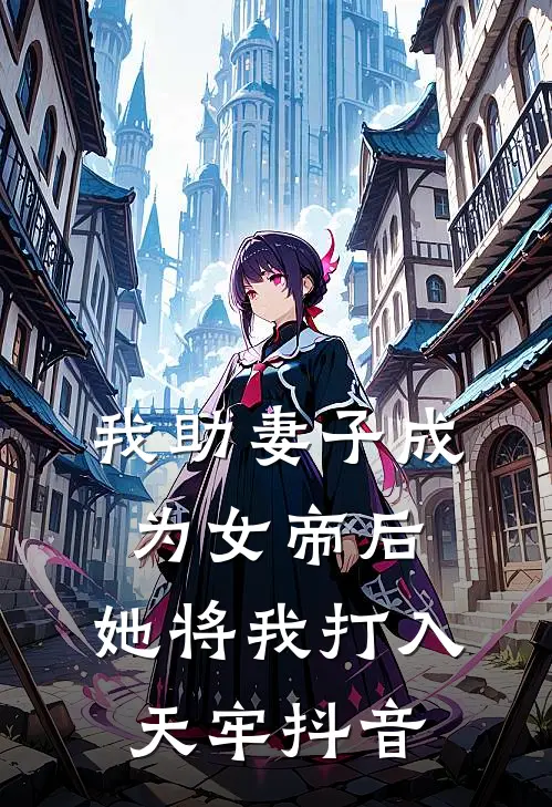 我助妻子成为女帝后,她将我打入天牢抖音