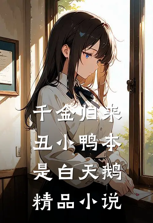 千金归来：丑小鸭本是白天鹅精品小说