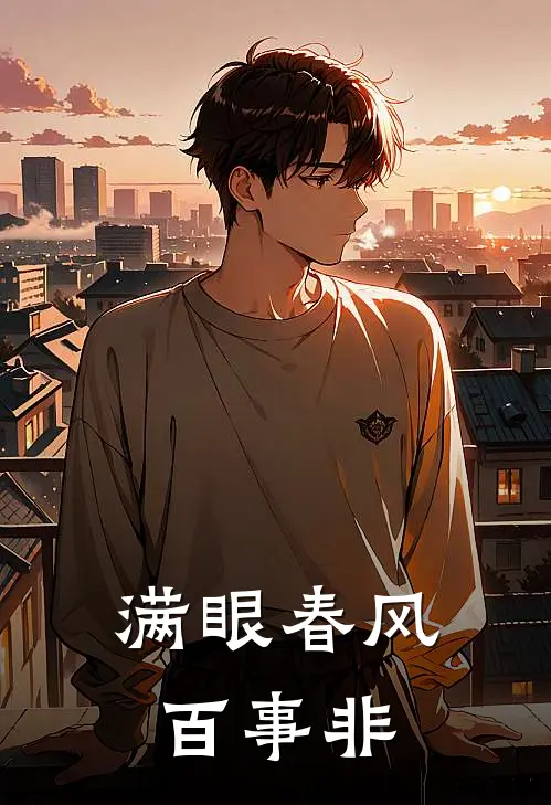 满眼春风百事非