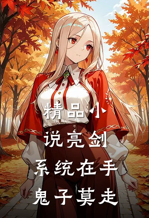 精品小说亮剑:系统在手,鬼子莫走