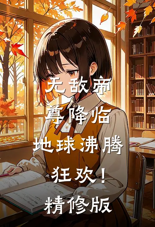 无敌帝尊降临,地球沸腾狂欢!精修版在线观看