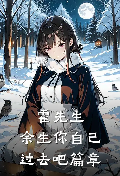 霍先生，余生你自己过去吧篇章