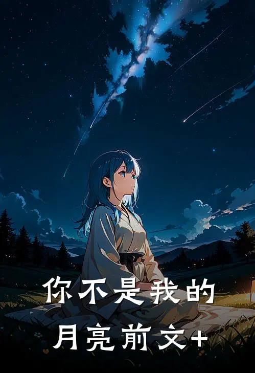 你不是我的月亮前文+