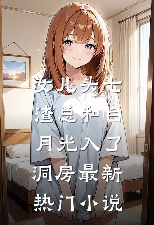 女儿头七，渣总和白月光入了洞房最新热门小说