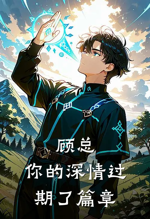 顾总，你的深情过期了篇章