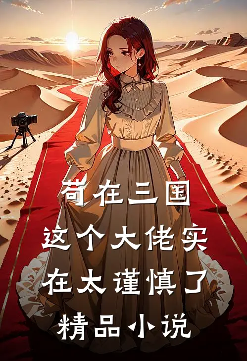 苟在三国：这个大佬实在太谨慎了精品小说