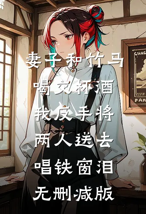 妻子和竹马喝交杯酒，我反手将两人送去唱铁窗泪无删减版