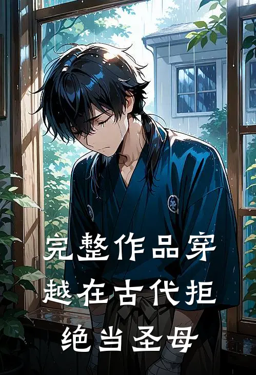 完整作品穿越在古代拒绝当圣母