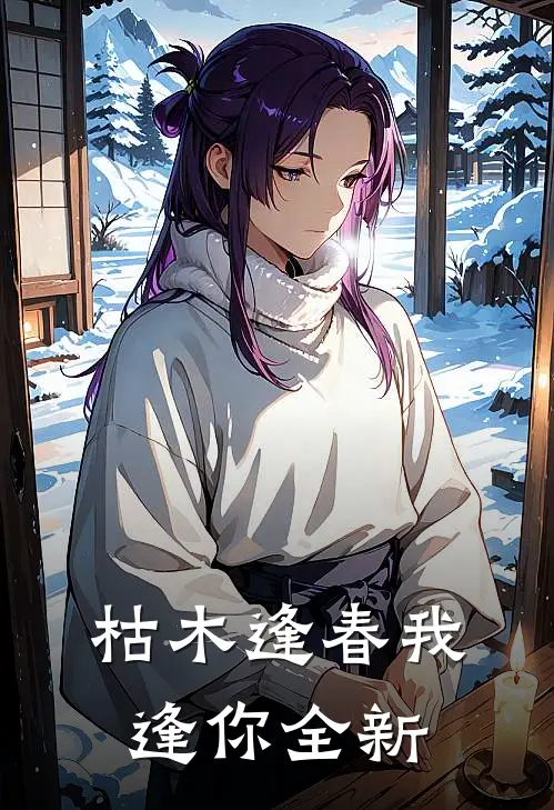 枯木逢春我逢你全新