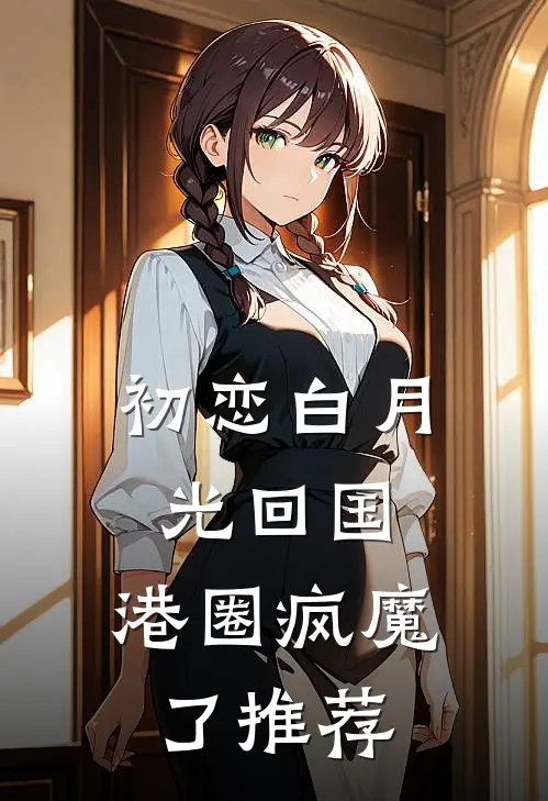 初恋白月光回国，港圈疯魔了推荐
